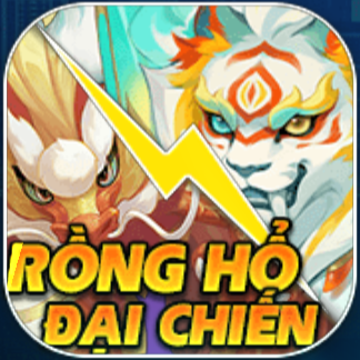 rồng hổ đại chiến