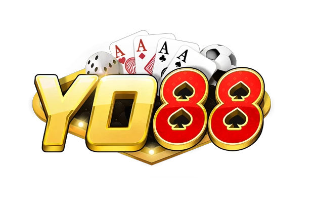 logo yo88